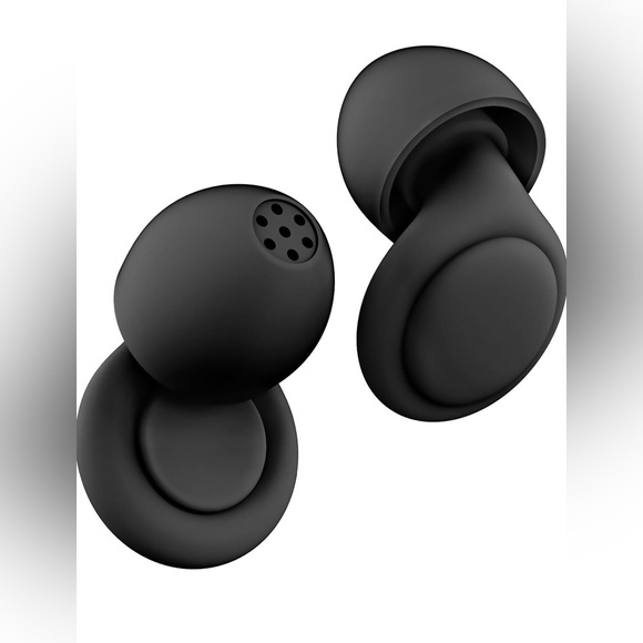 Accessories | Noise Cancelling Ear Plugs2pairsblack Colorbrand New In ...